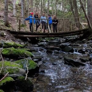 Meet your Posher, Julia